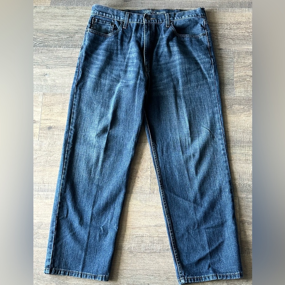 Men’s Levi’s Relaxed Fit  38x30